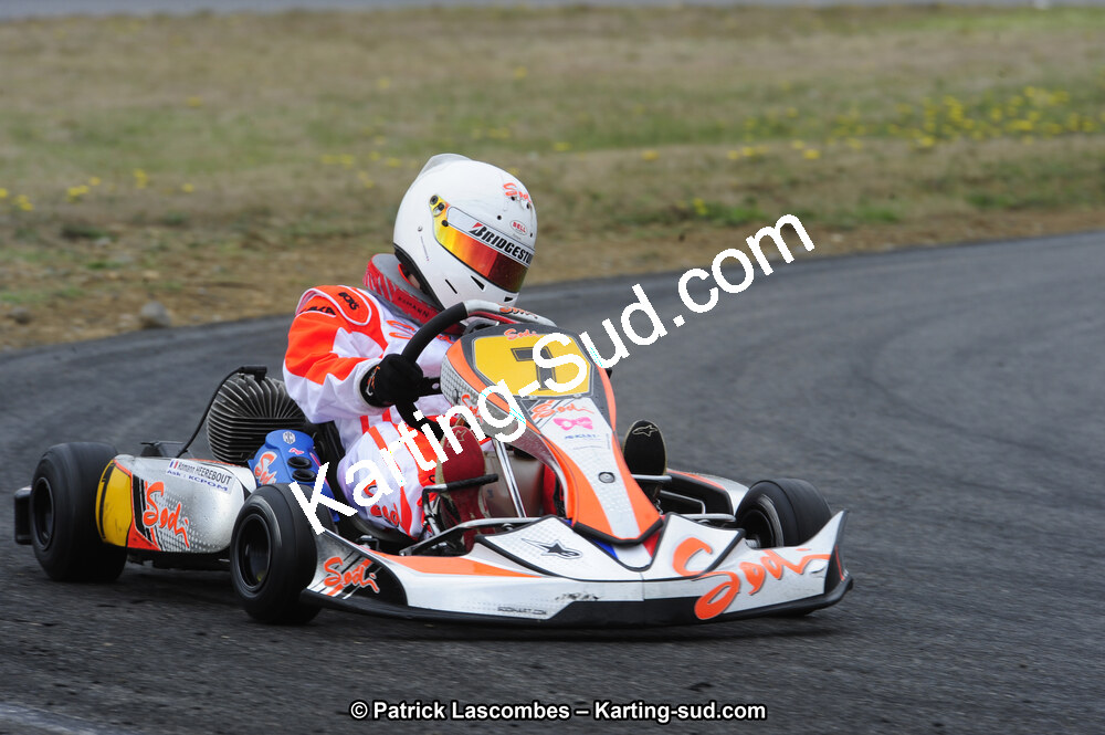 14/10/2012 : Course Club de Muret à Muret (Photos Patrick Lascombes) 2012 — karting