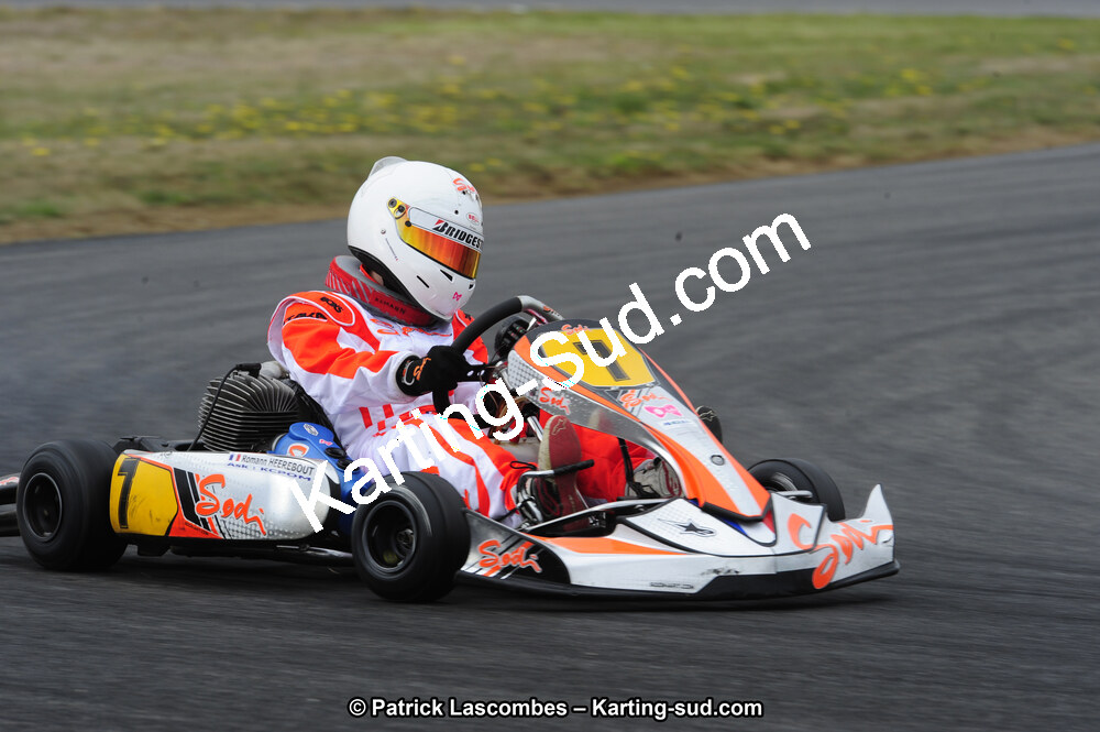 14/10/2012 : Course Club de Muret à Muret (Photos Patrick Lascombes) 2012 — karting