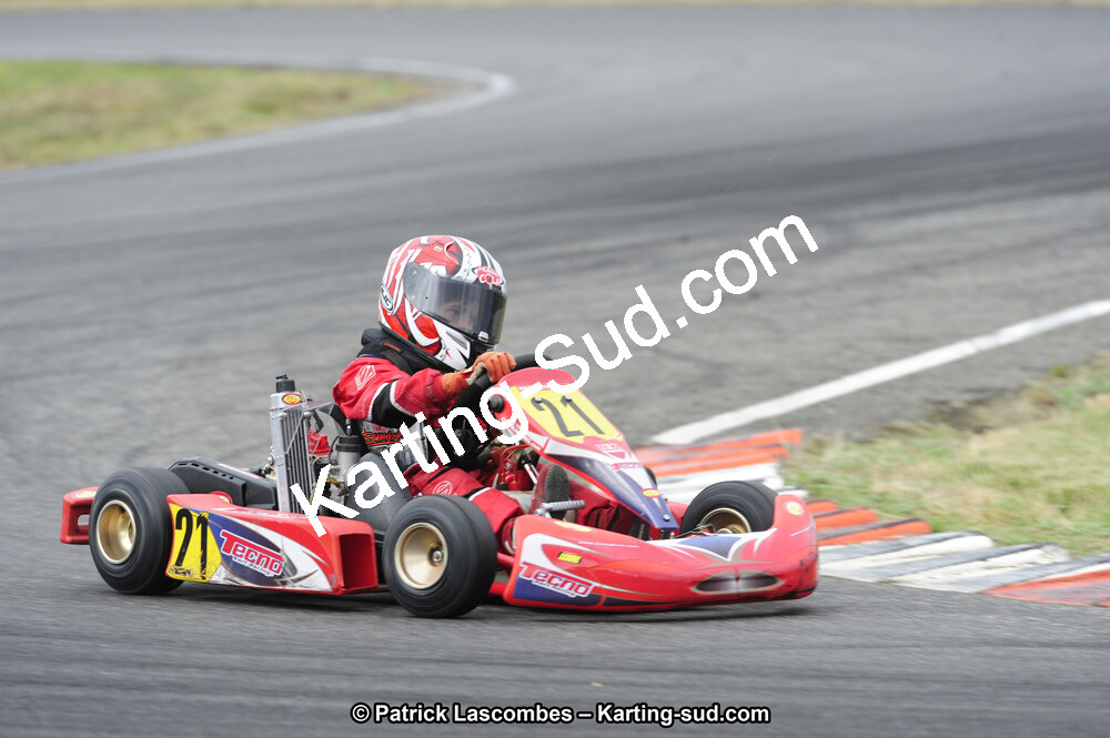 14/10/2012 : Course Club de Muret à Muret (Photos Patrick Lascombes) 2012 — karting