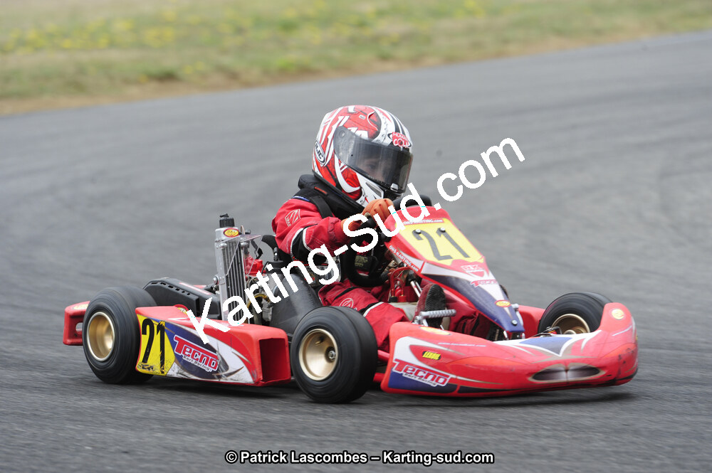 14/10/2012 : Course Club de Muret à Muret (Photos Patrick Lascombes) 2012 — karting