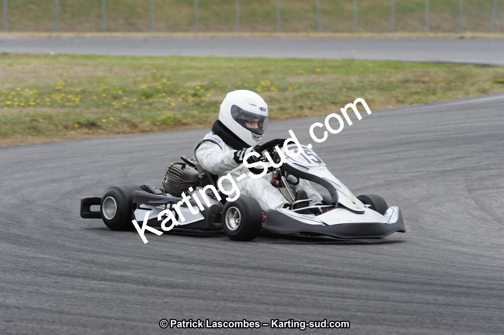 14/10/2012 : Course Club de Muret à Muret (Photos Patrick Lascombes) 2012 — karting