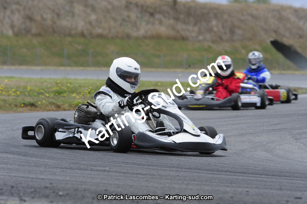 14/10/2012 : Course Club de Muret à Muret (Photos Patrick Lascombes) 2012 — karting