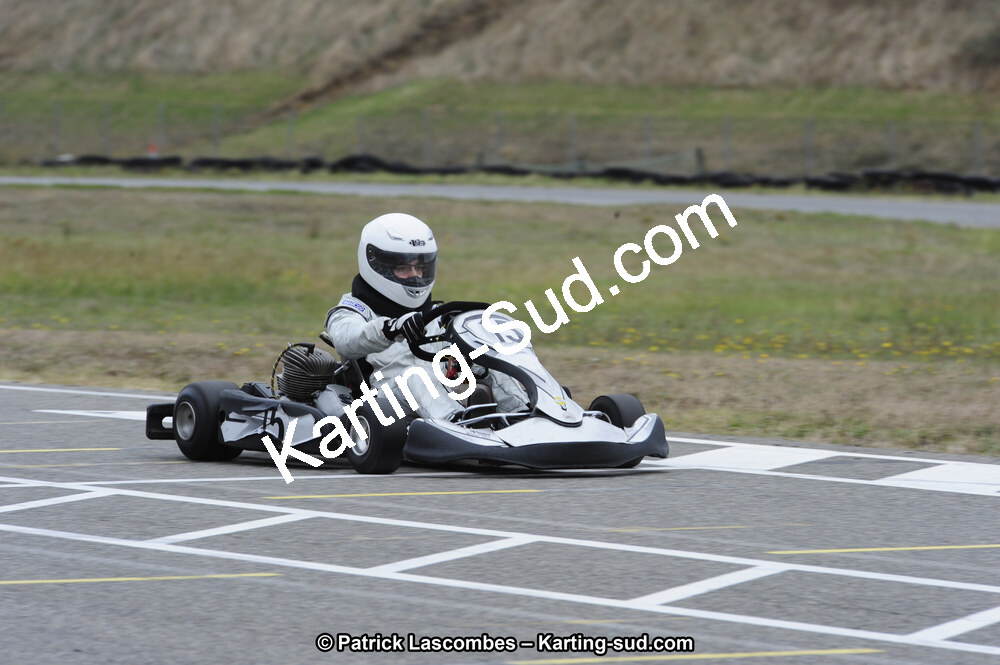 14/10/2012 : Course Club de Muret à Muret (Photos Patrick Lascombes) 2012 — karting