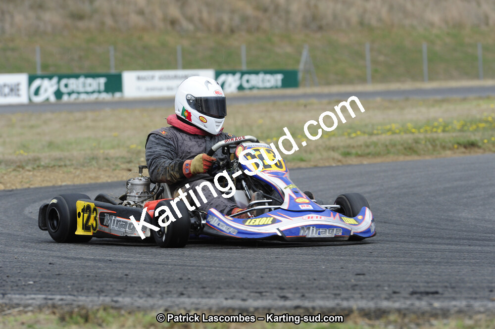 14/10/2012 : Course Club de Muret à Muret (Photos Patrick Lascombes) 2012 — karting