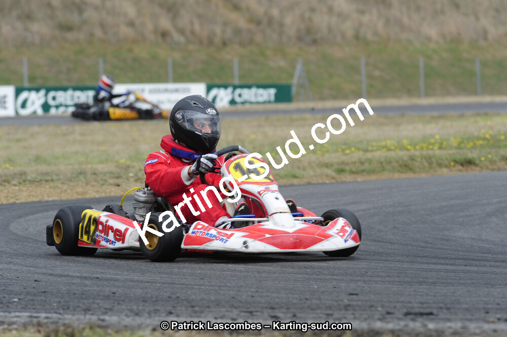 14/10/2012 : Course Club de Muret à Muret (Photos Patrick Lascombes) 2012 — karting
