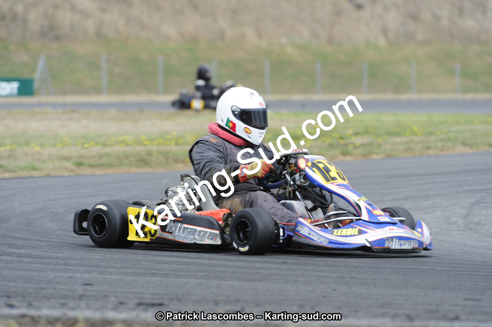 14/10/2012 : Course Club de Muret à Muret (Photos Patrick Lascombes) 2012 — karting