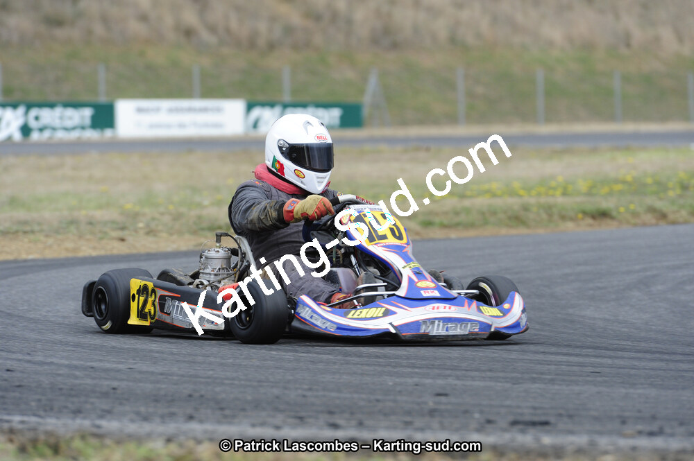 14/10/2012 : Course Club de Muret à Muret (Photos Patrick Lascombes) 2012 — karting
