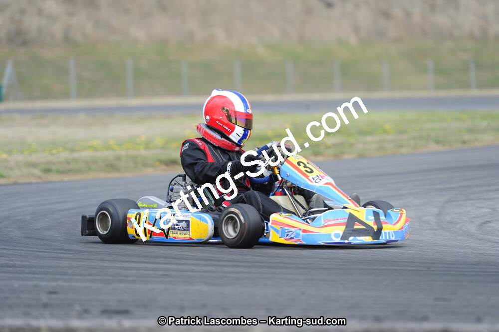 14/10/2012 : Course Club de Muret à Muret (Photos Patrick Lascombes) 2012 — karting