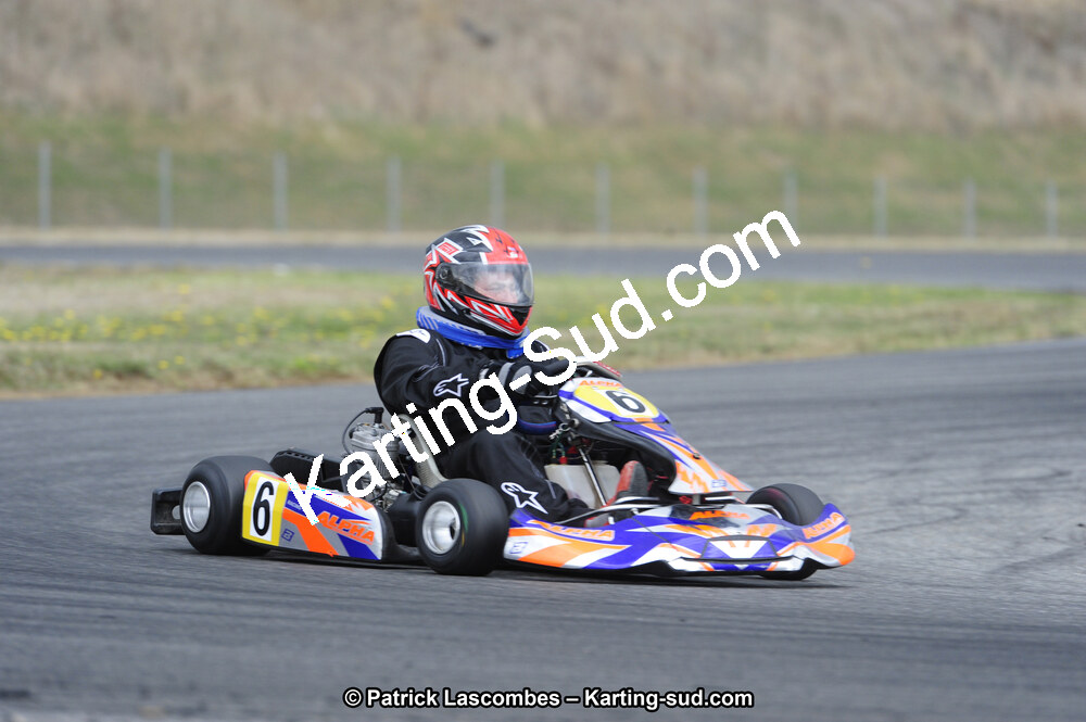14/10/2012 : Course Club de Muret à Muret (Photos Patrick Lascombes) 2012 — karting