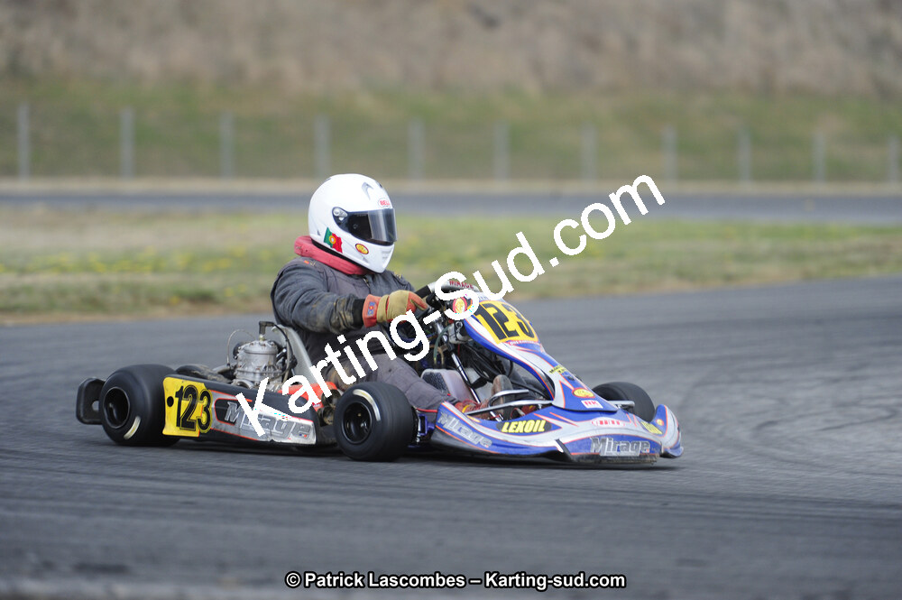 14/10/2012 : Course Club de Muret à Muret (Photos Patrick Lascombes) 2012 — karting