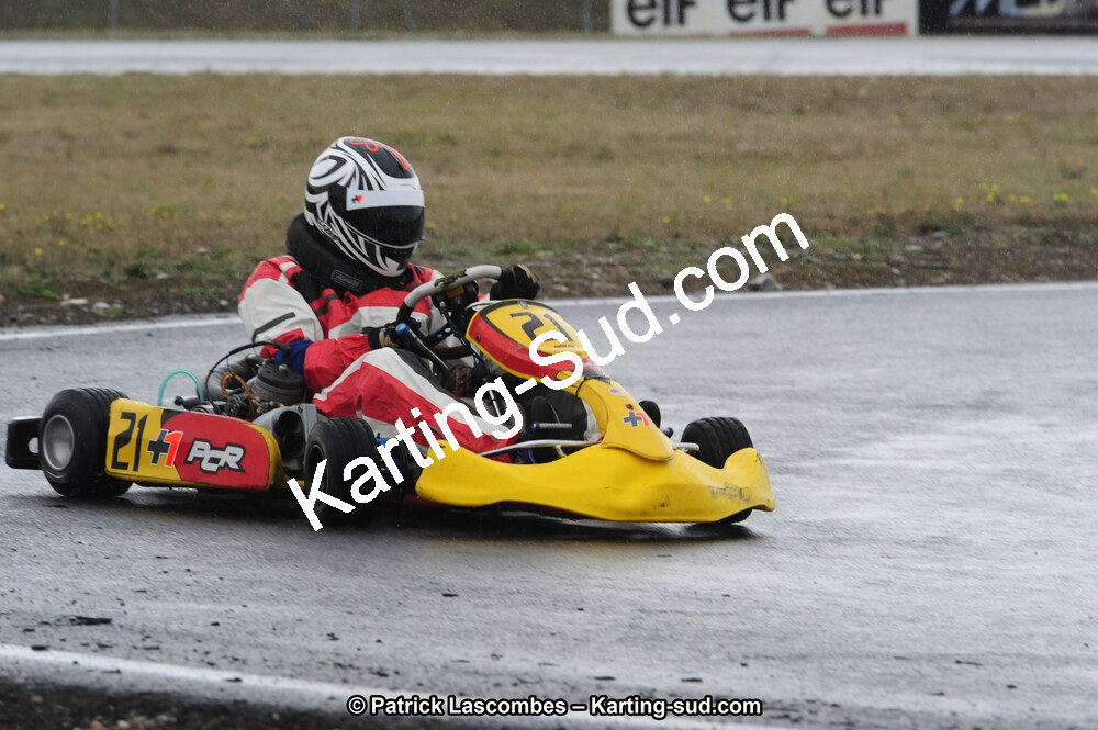 14/10/2012 : Course Club de Muret à Muret (Photos Patrick Lascombes) 2012 — karting