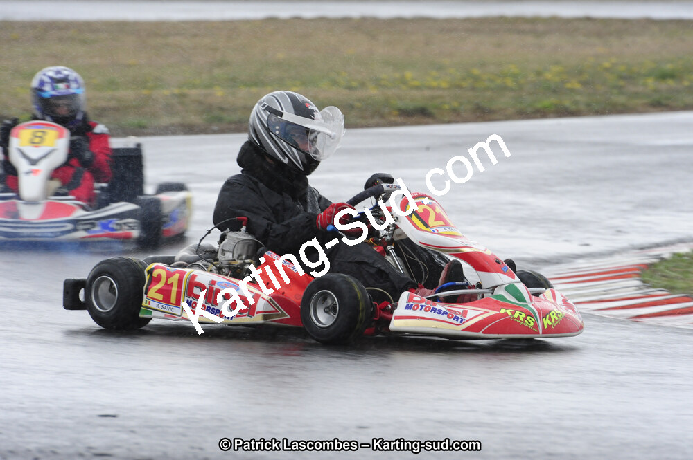 14/10/2012 : Course Club de Muret à Muret (Photos Patrick Lascombes) 2012 — karting