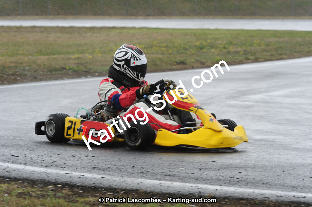 14/10/2012 : Course Club de Muret à Muret (Photos Patrick Lascombes) 2012 — karting