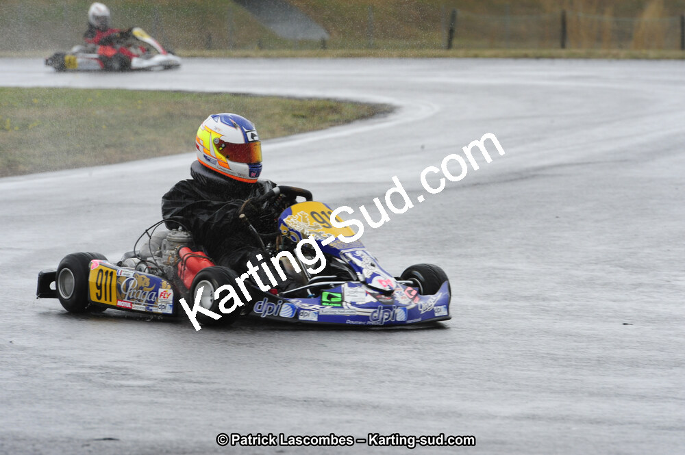 14/10/2012 : Course Club de Muret à Muret (Photos Patrick Lascombes) 2012 — karting