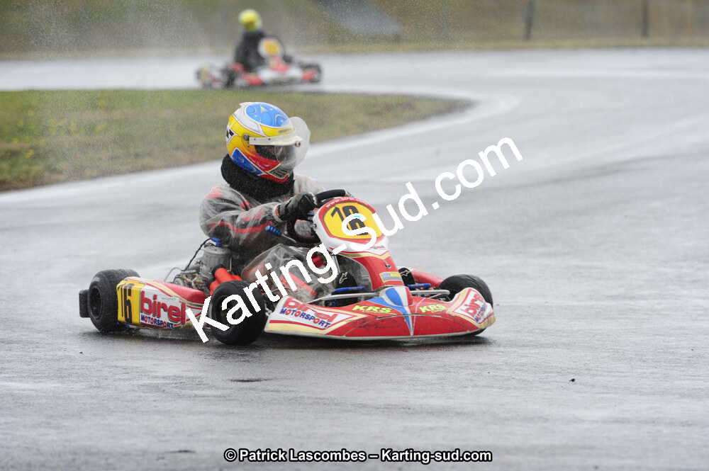 14/10/2012 : Course Club de Muret à Muret (Photos Patrick Lascombes) 2012 — karting