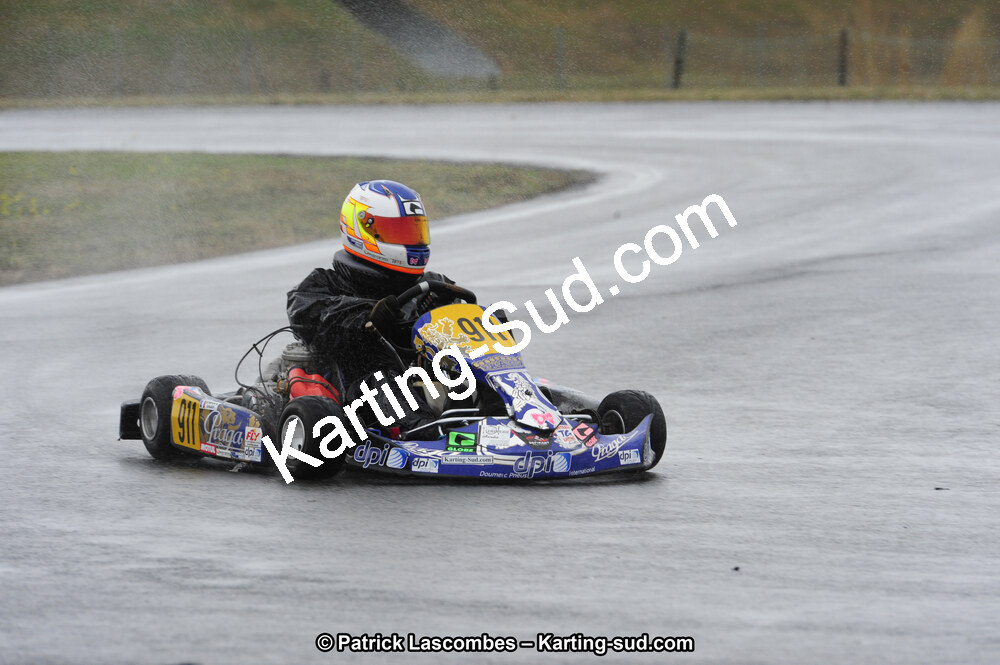 14/10/2012 : Course Club de Muret à Muret (Photos Patrick Lascombes) 2012 — karting