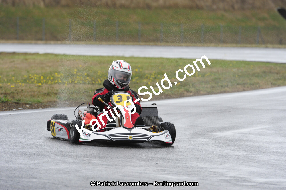 14/10/2012 : Course Club de Muret à Muret (Photos Patrick Lascombes) 2012 — karting