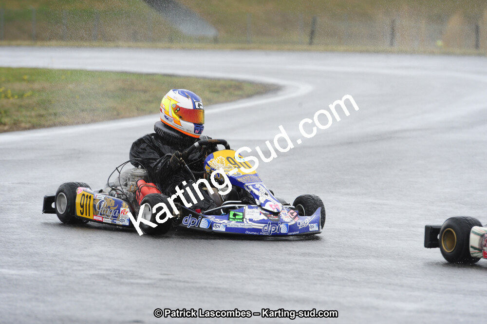 14/10/2012 : Course Club de Muret à Muret (Photos Patrick Lascombes) 2012 — karting