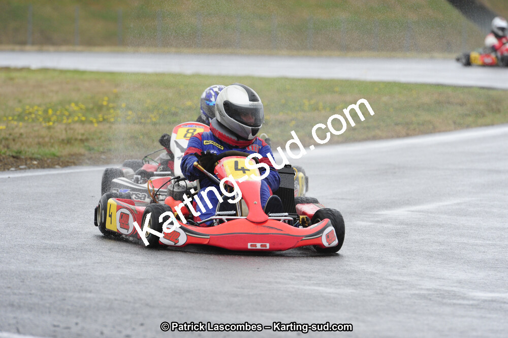 14/10/2012 : Course Club de Muret à Muret (Photos Patrick Lascombes) 2012 — karting