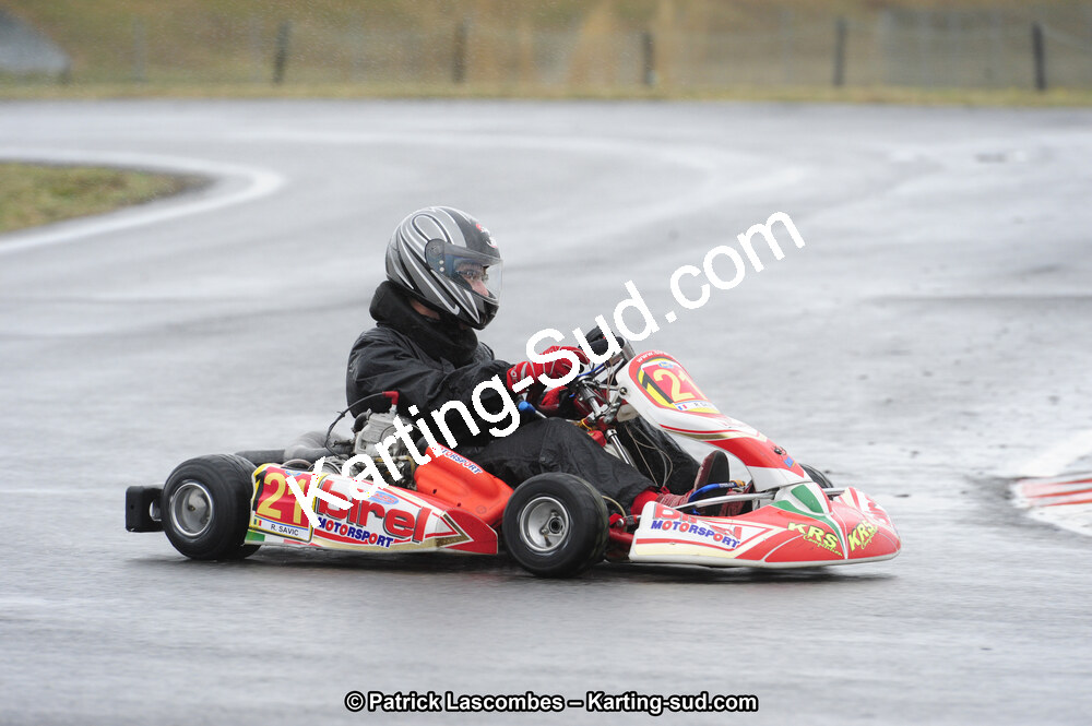 14/10/2012 : Course Club de Muret à Muret (Photos Patrick Lascombes) 2012 — karting