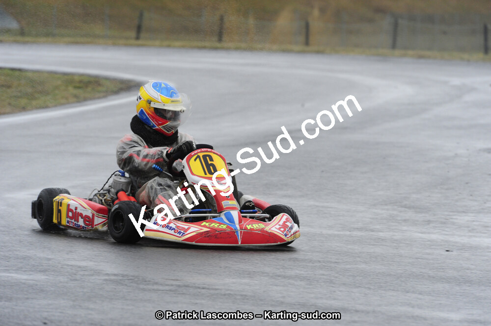 14/10/2012 : Course Club de Muret à Muret (Photos Patrick Lascombes) 2012 — karting