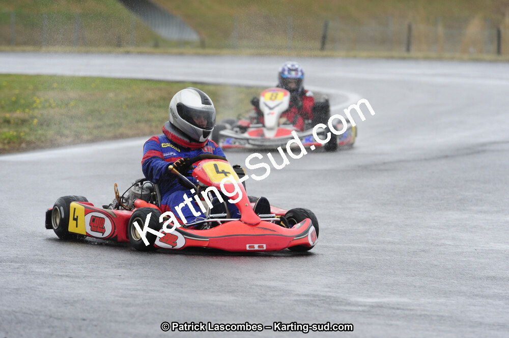 14/10/2012 : Course Club de Muret à Muret (Photos Patrick Lascombes) 2012 — karting
