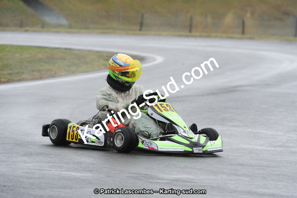 14/10/2012 : Course Club de Muret à Muret (Photos Patrick Lascombes) 2012 — karting