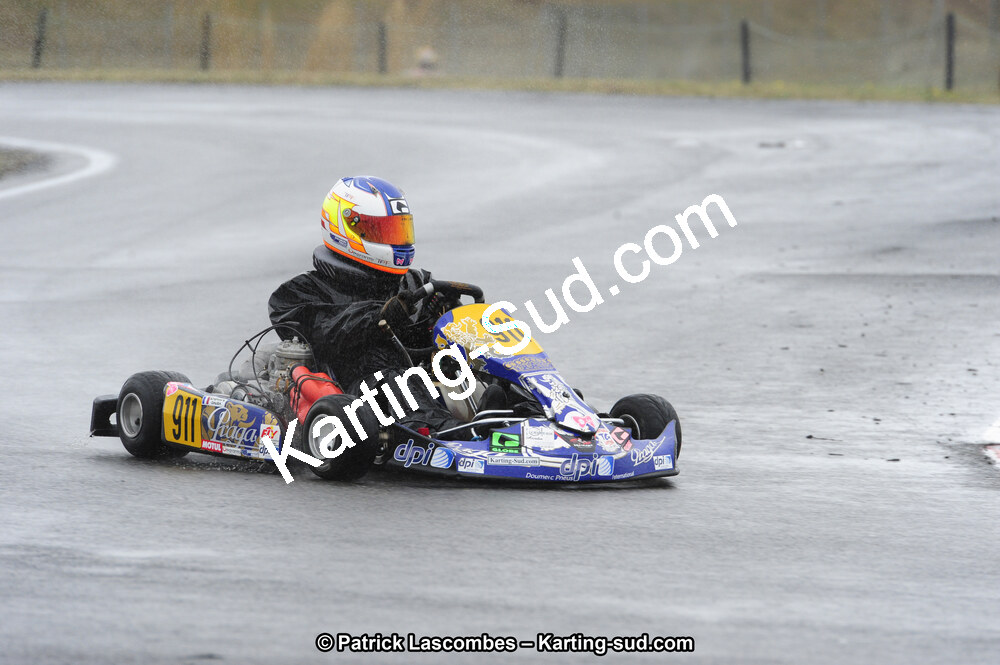 14/10/2012 : Course Club de Muret à Muret (Photos Patrick Lascombes) 2012 — karting