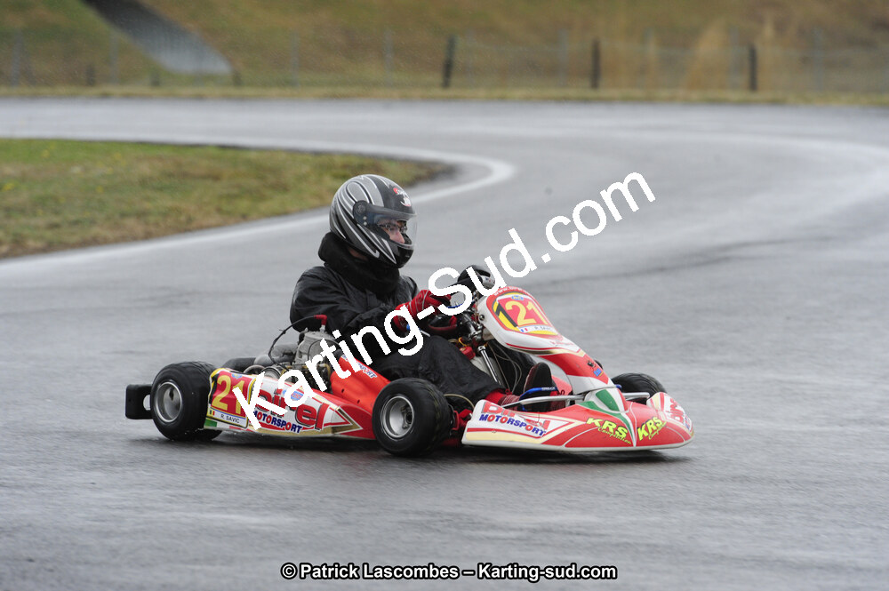 14/10/2012 : Course Club de Muret à Muret (Photos Patrick Lascombes) 2012 — karting