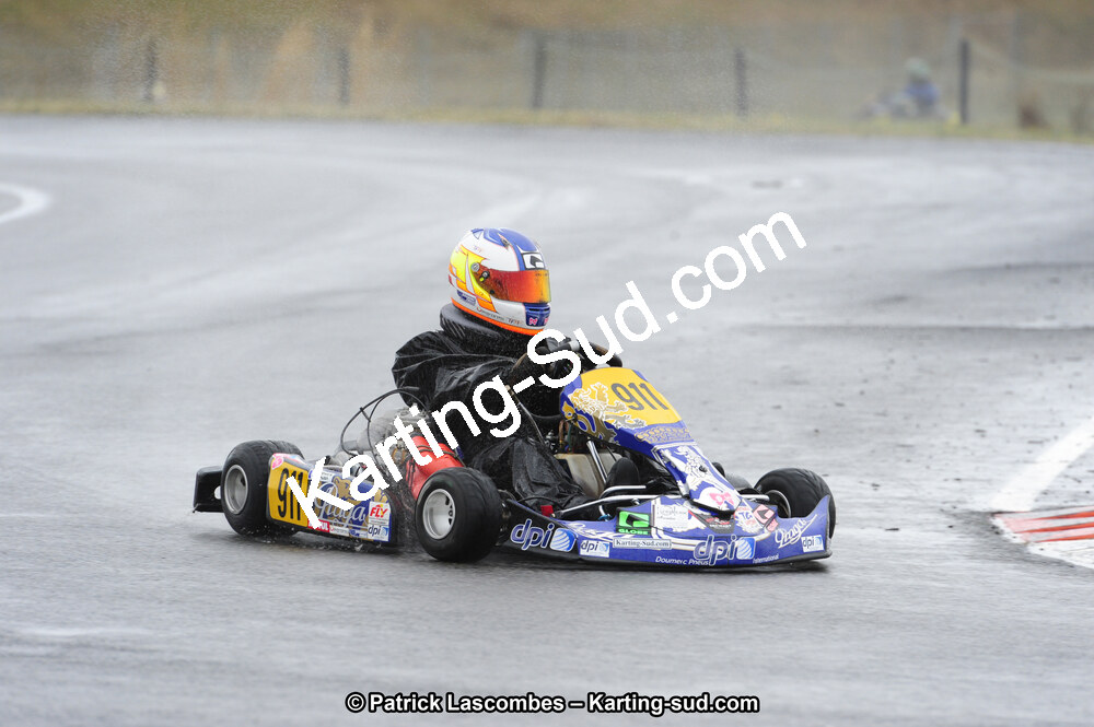 14/10/2012 : Course Club de Muret à Muret (Photos Patrick Lascombes) 2012 — karting