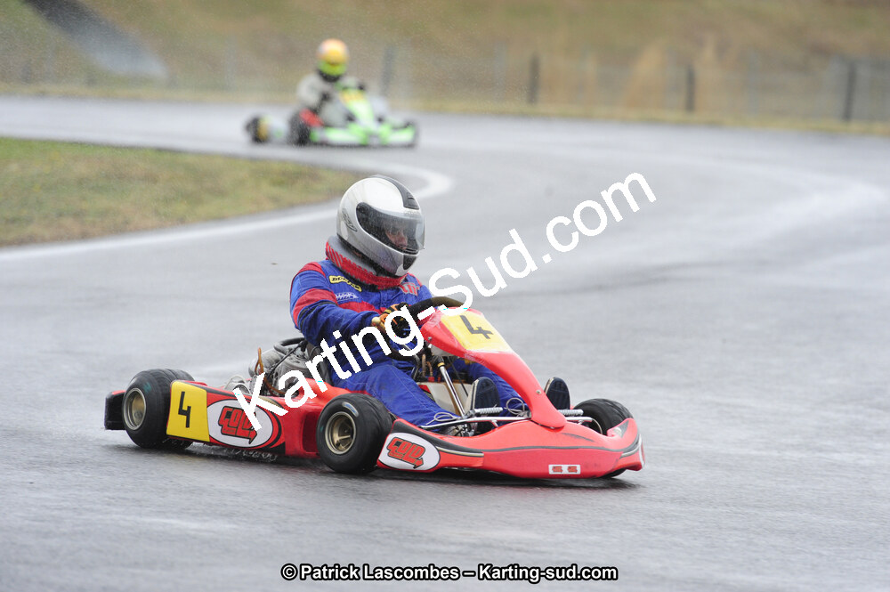 14/10/2012 : Course Club de Muret à Muret (Photos Patrick Lascombes) 2012 — karting