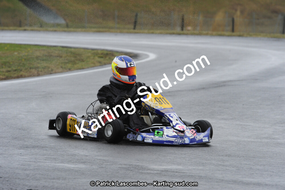 14/10/2012 : Course Club de Muret à Muret (Photos Patrick Lascombes) 2012 — karting