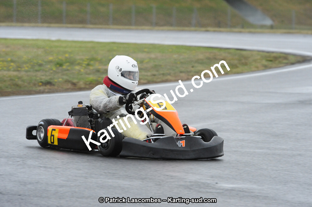 14/10/2012 : Course Club de Muret à Muret (Photos Patrick Lascombes) 2012 — karting