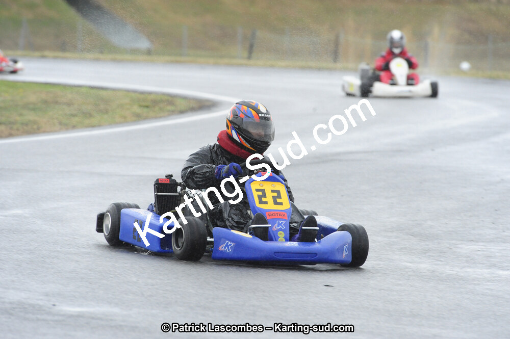 14/10/2012 : Course Club de Muret à Muret (Photos Patrick Lascombes) 2012 — karting