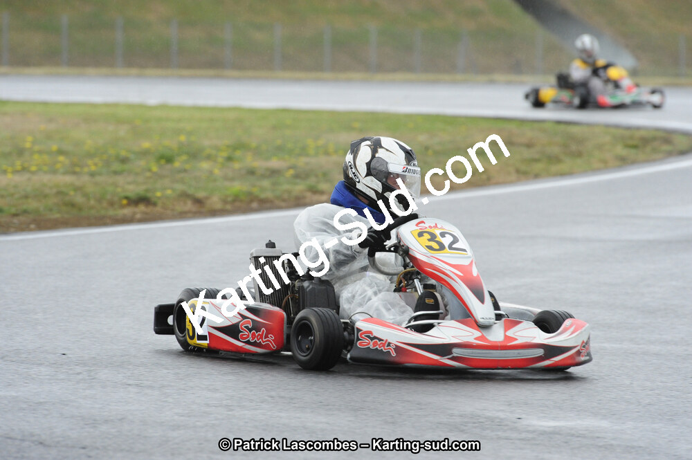 14/10/2012 : Course Club de Muret à Muret (Photos Patrick Lascombes) 2012 — karting