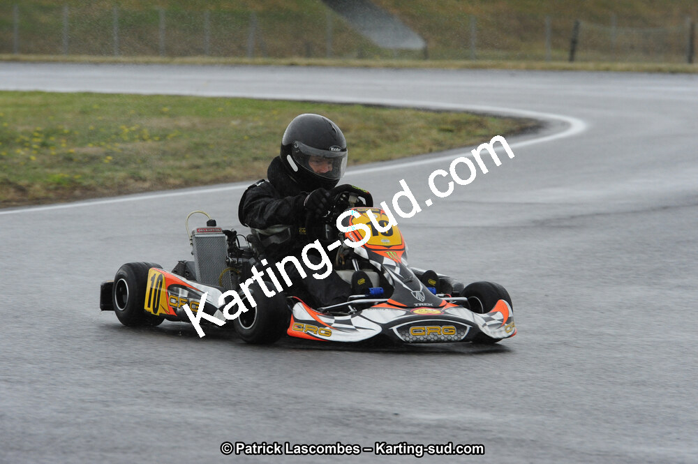 14/10/2012 : Course Club de Muret à Muret (Photos Patrick Lascombes) 2012 — karting