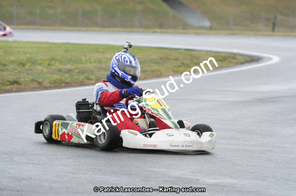 14/10/2012 : Course Club de Muret à Muret (Photos Patrick Lascombes) 2012 — karting