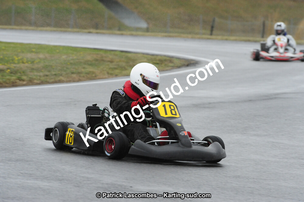 14/10/2012 : Course Club de Muret à Muret (Photos Patrick Lascombes) 2012 — karting