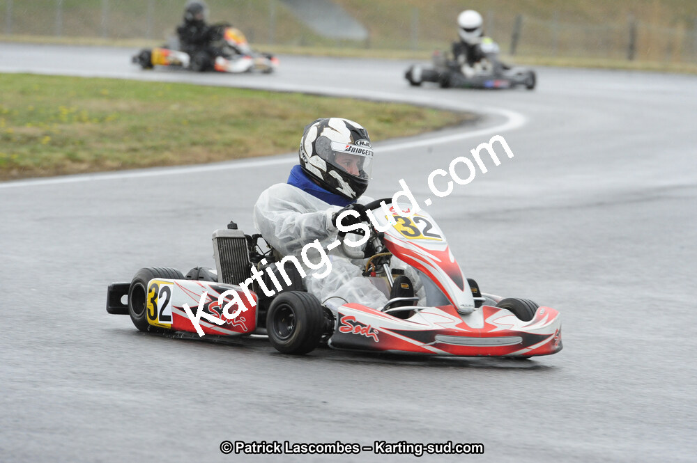 14/10/2012 : Course Club de Muret à Muret (Photos Patrick Lascombes) 2012 — karting