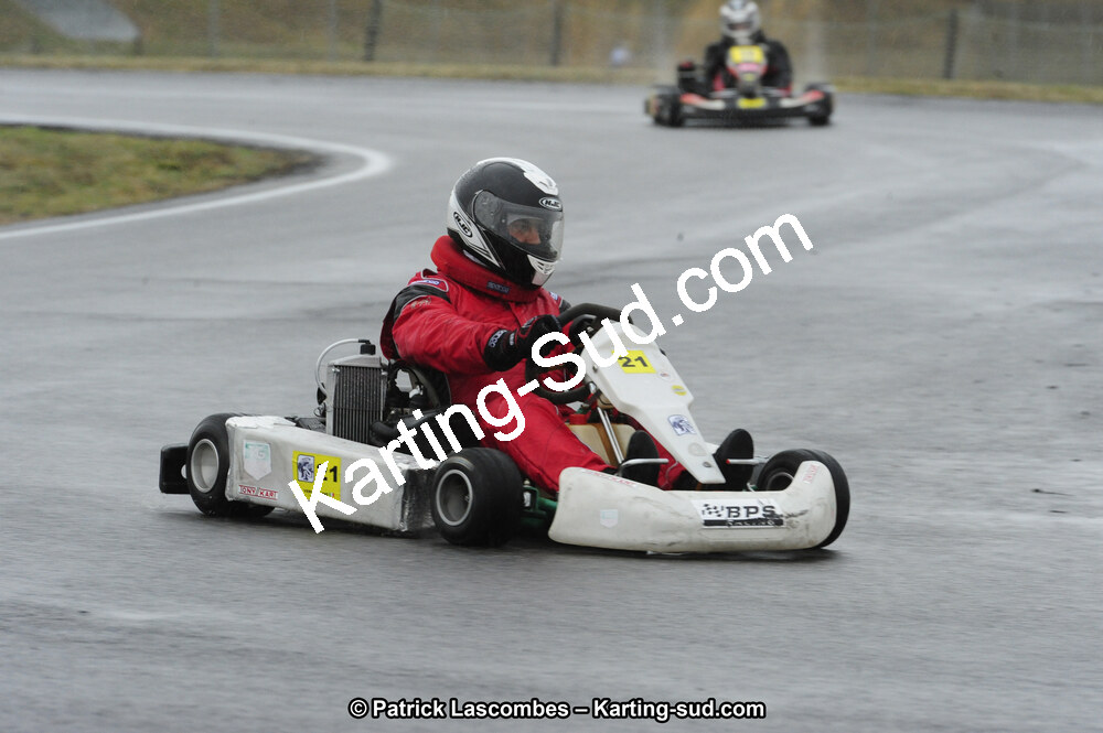 14/10/2012 : Course Club de Muret à Muret (Photos Patrick Lascombes) 2012 — karting