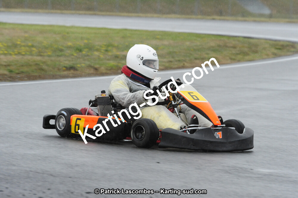 14/10/2012 : Course Club de Muret à Muret (Photos Patrick Lascombes) 2012 — karting