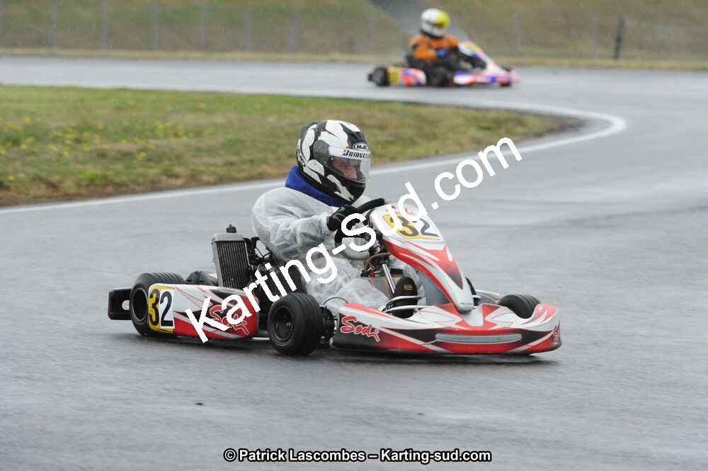 14/10/2012 : Course Club de Muret à Muret (Photos Patrick Lascombes) 2012 — karting
