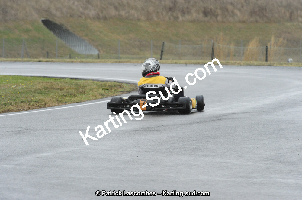 14/10/2012 : Course Club de Muret à Muret (Photos Patrick Lascombes) 2012 — karting