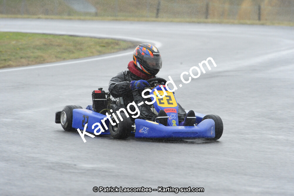 14/10/2012 : Course Club de Muret à Muret (Photos Patrick Lascombes) 2012 — karting