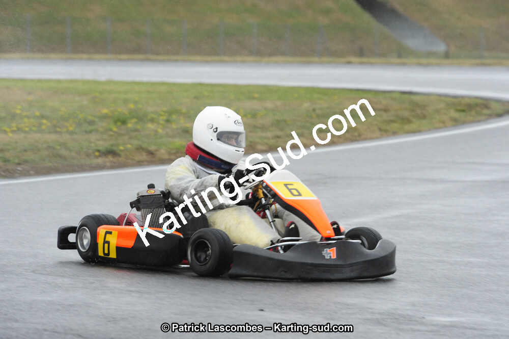 14/10/2012 : Course Club de Muret à Muret (Photos Patrick Lascombes) 2012 — karting