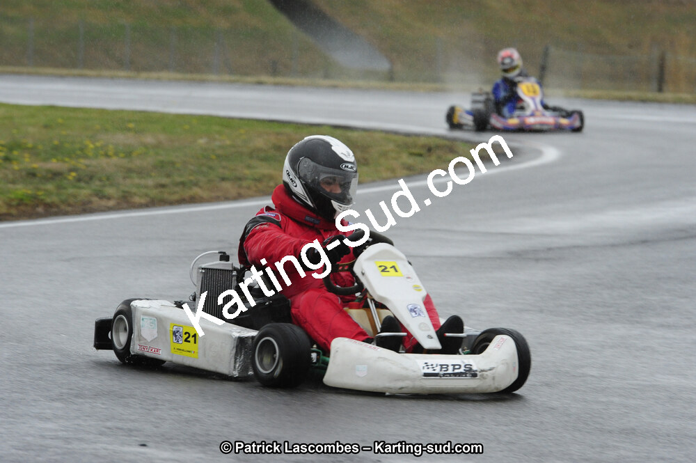 14/10/2012 : Course Club de Muret à Muret (Photos Patrick Lascombes) 2012 — karting