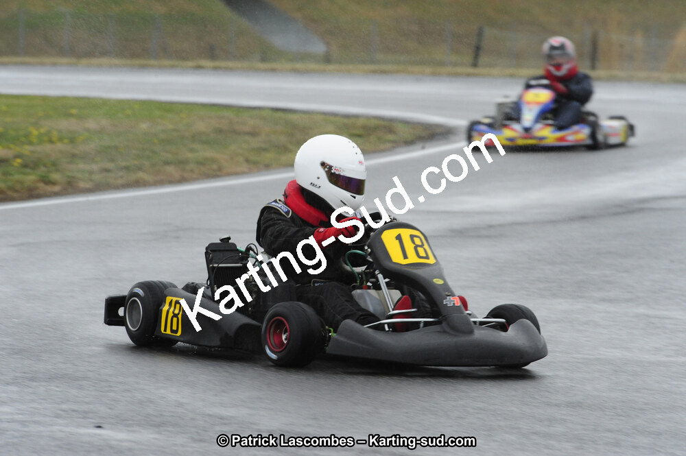 14/10/2012 : Course Club de Muret à Muret (Photos Patrick Lascombes) 2012 — karting