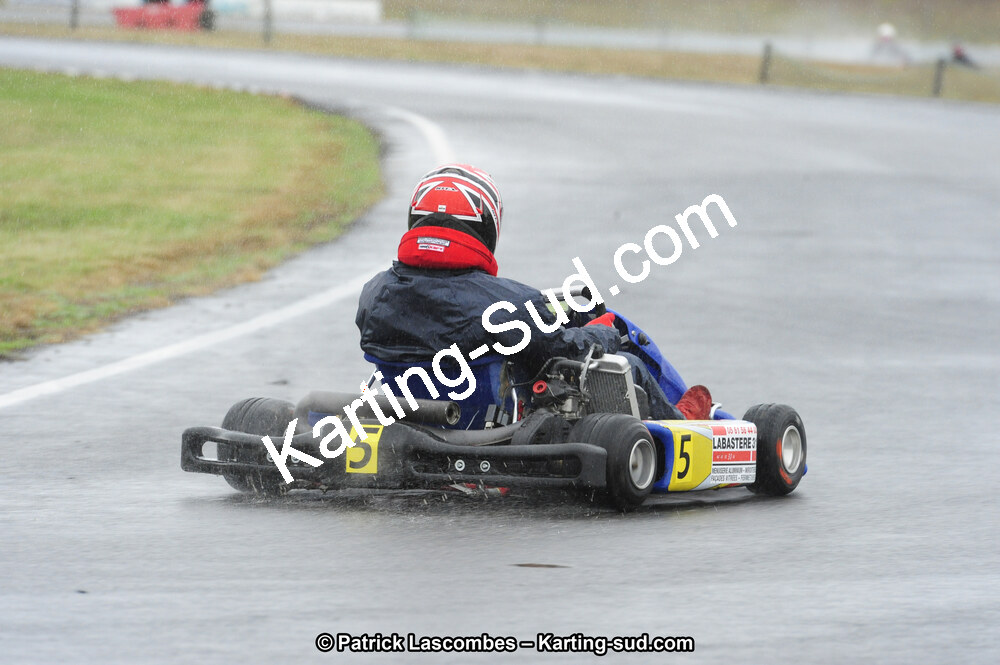 14/10/2012 : Course Club de Muret à Muret (Photos Patrick Lascombes) 2012 — karting