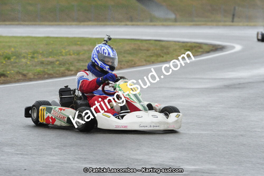 14/10/2012 : Course Club de Muret à Muret (Photos Patrick Lascombes) 2012 — karting