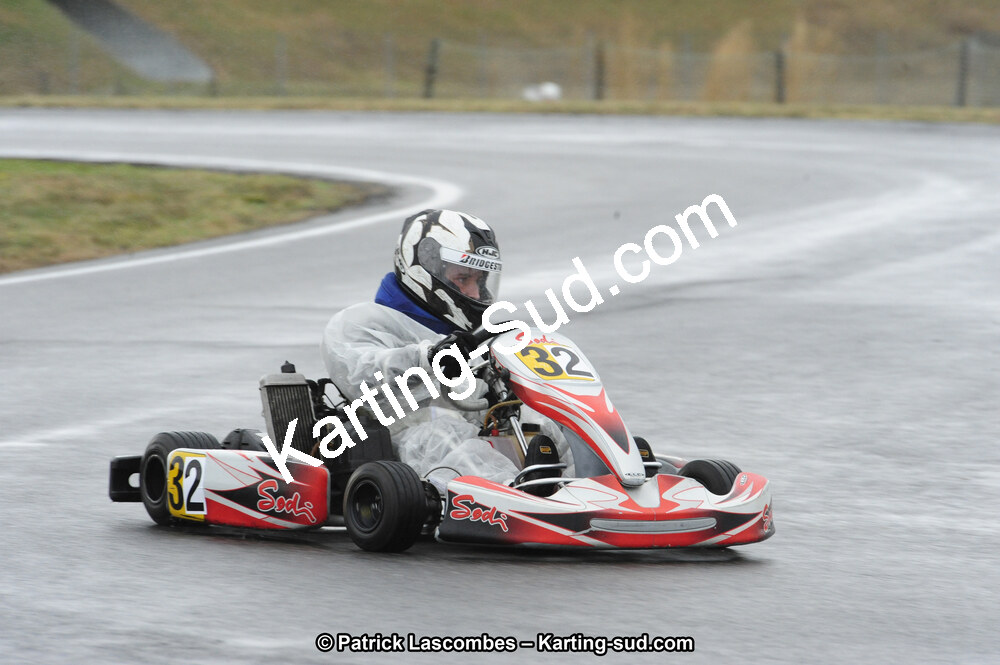14/10/2012 : Course Club de Muret à Muret (Photos Patrick Lascombes) 2012 — karting